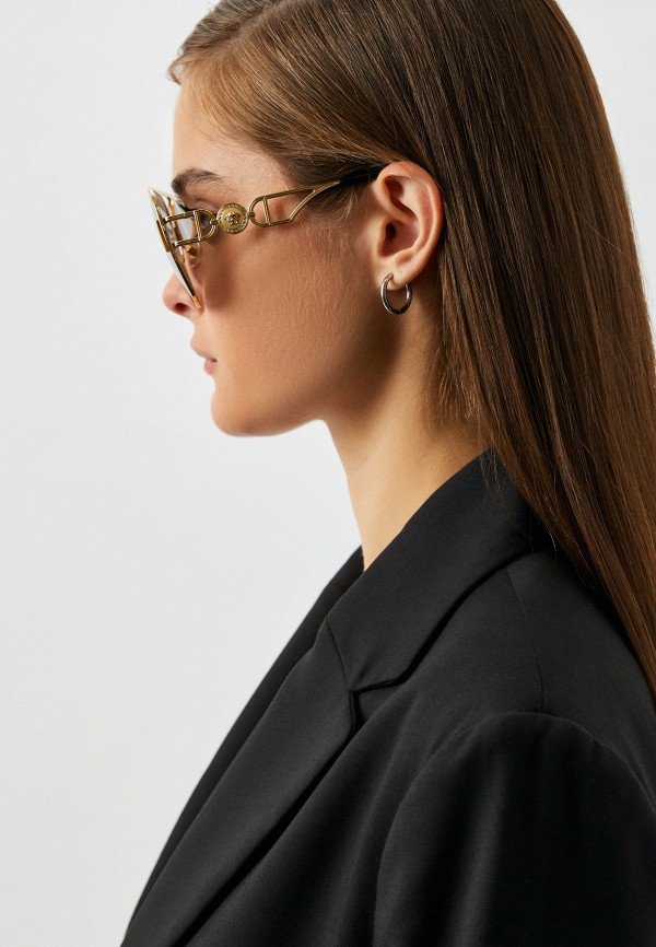 фото Очки солнцезащитные versace