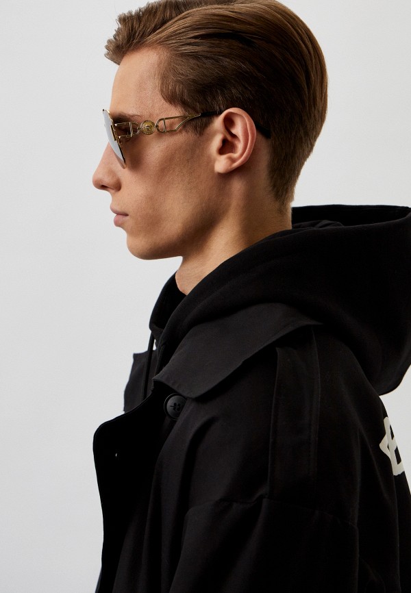 фото Очки солнцезащитные versace