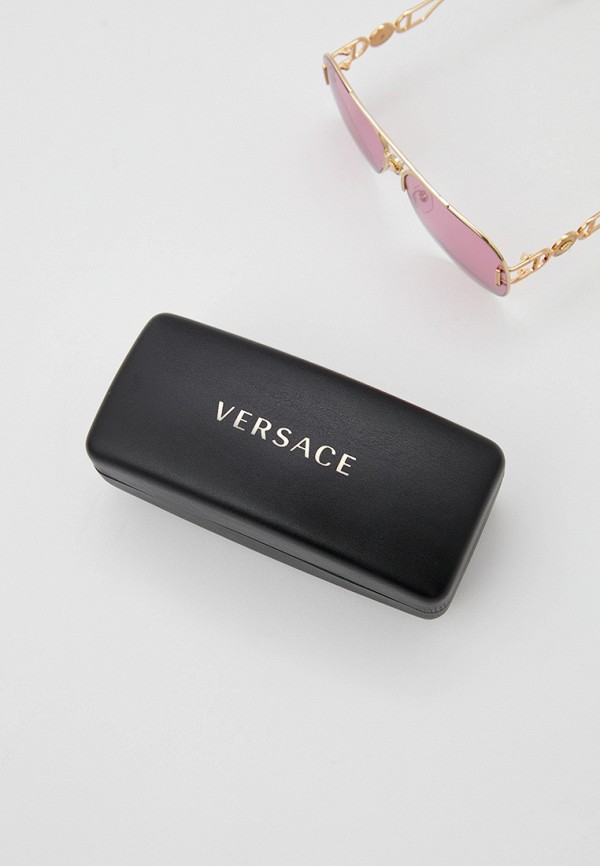 фото Очки солнцезащитные versace