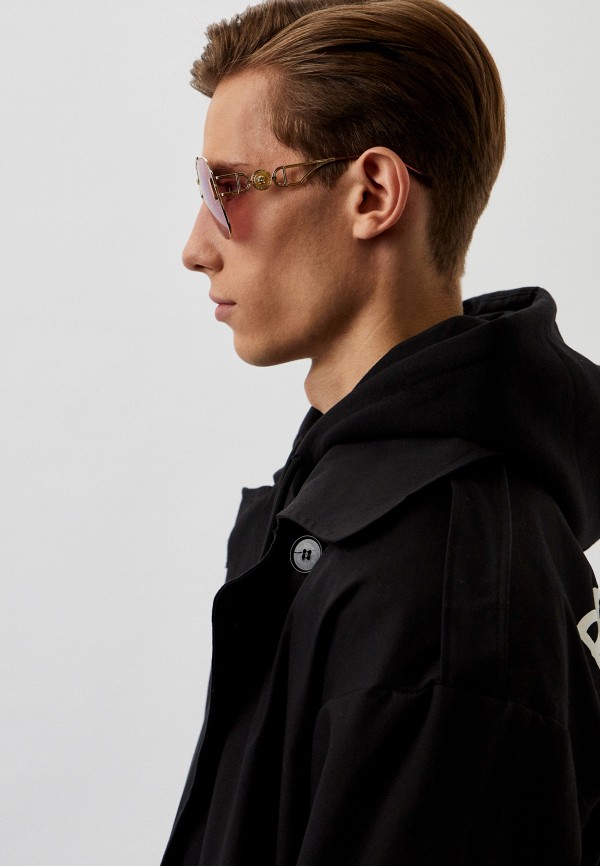 фото Очки солнцезащитные versace