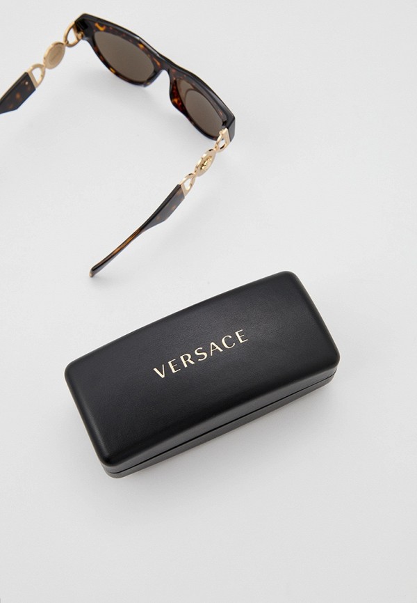 фото Очки солнцезащитные versace