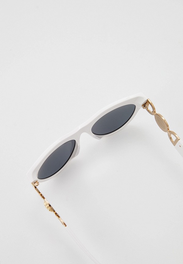 фото Очки солнцезащитные versace