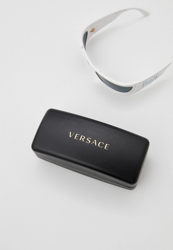 фото Очки солнцезащитные versace