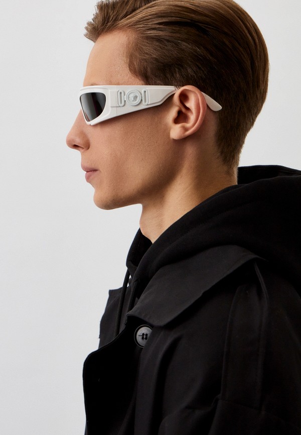 фото Очки солнцезащитные versace