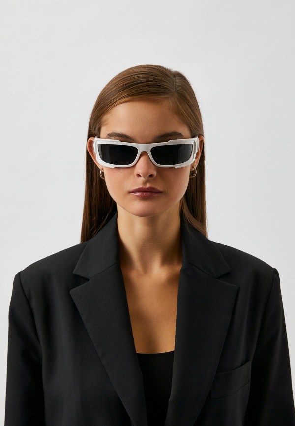 фото Очки солнцезащитные versace