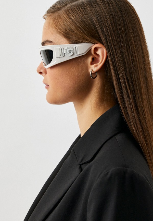 фото Очки солнцезащитные versace