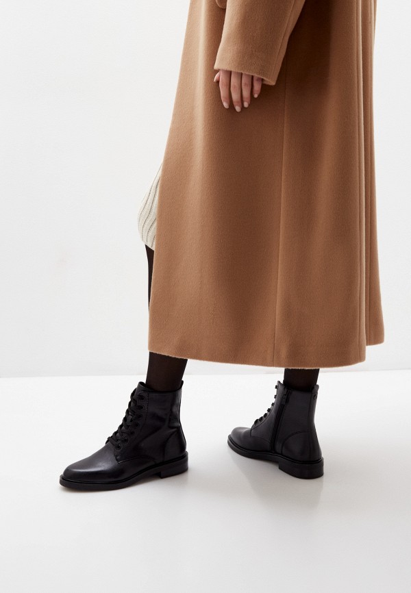 фото Ботинки caprice