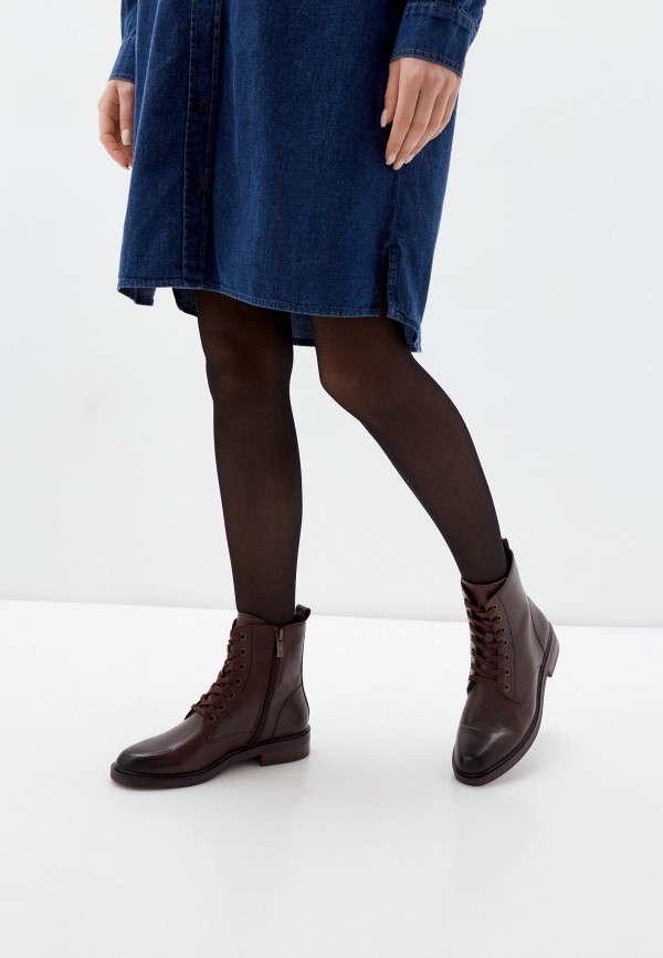 фото Ботинки caprice