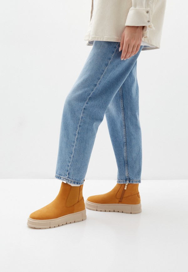 фото Ботинки caprice