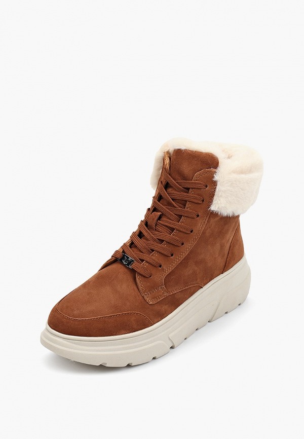 фото Ботинки caprice