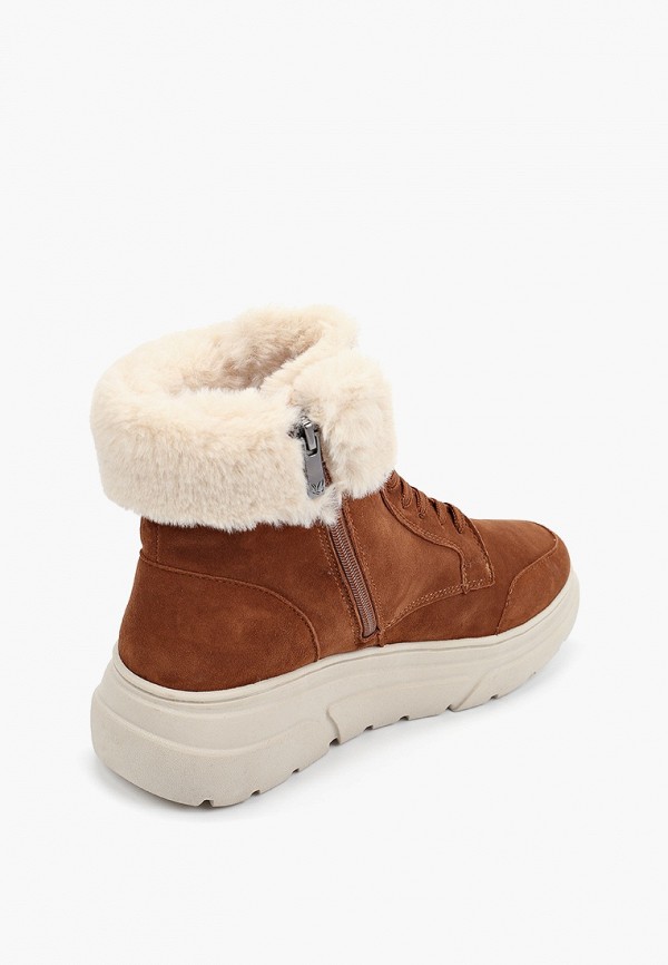 фото Ботинки caprice