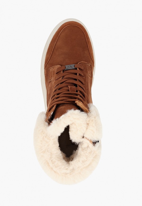 фото Ботинки caprice