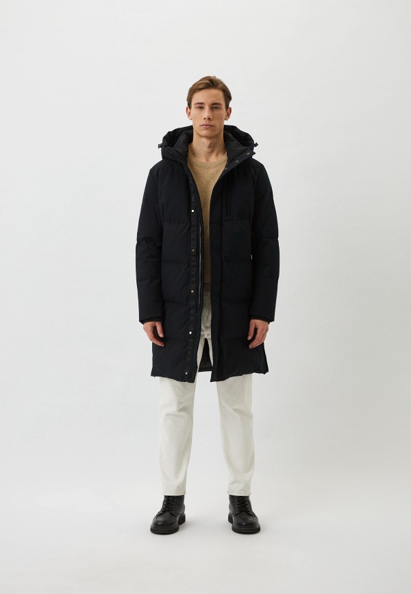 фото Пуховик duno