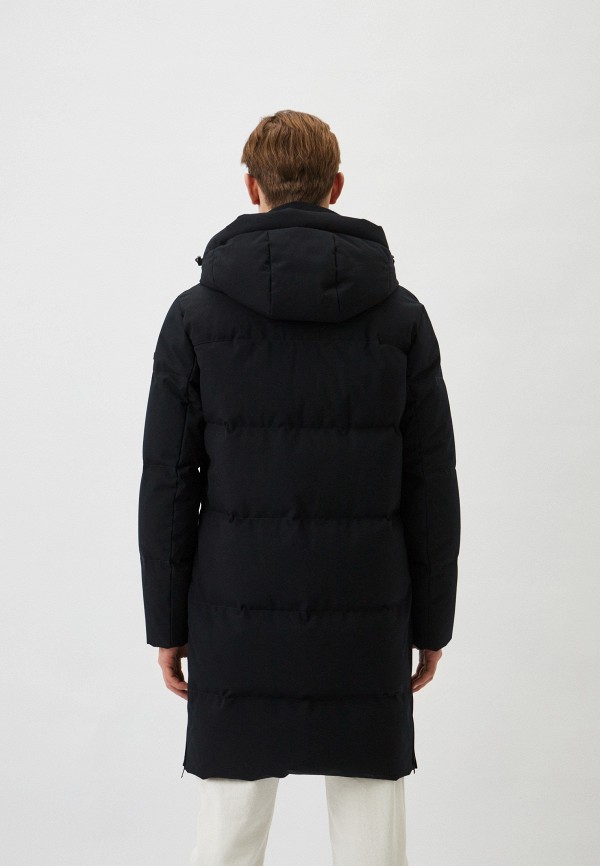 фото Пуховик duno