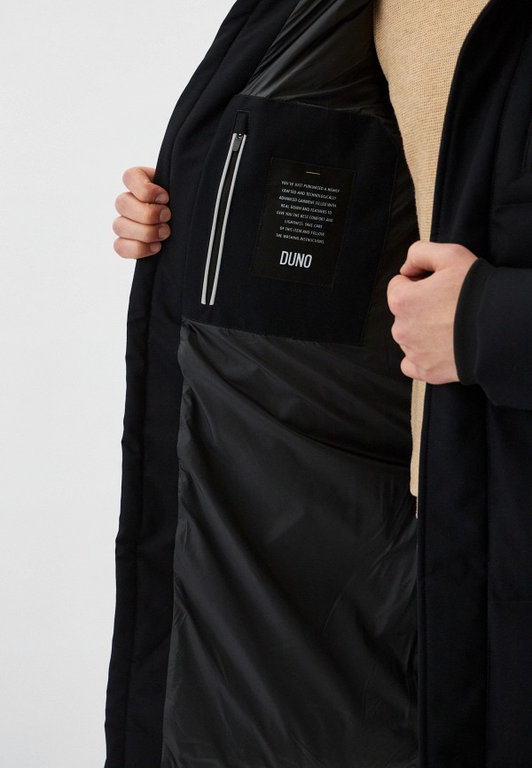 фото Пуховик duno