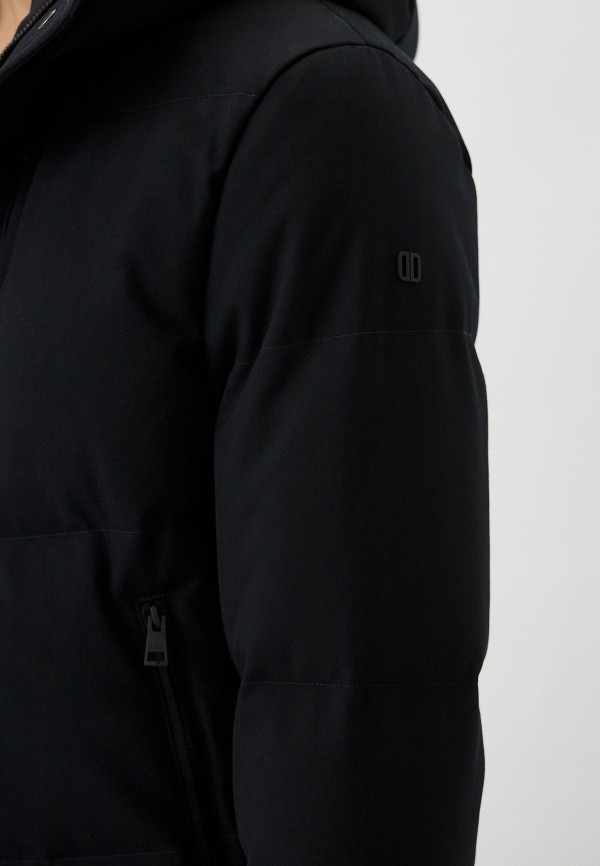 фото Пуховик duno