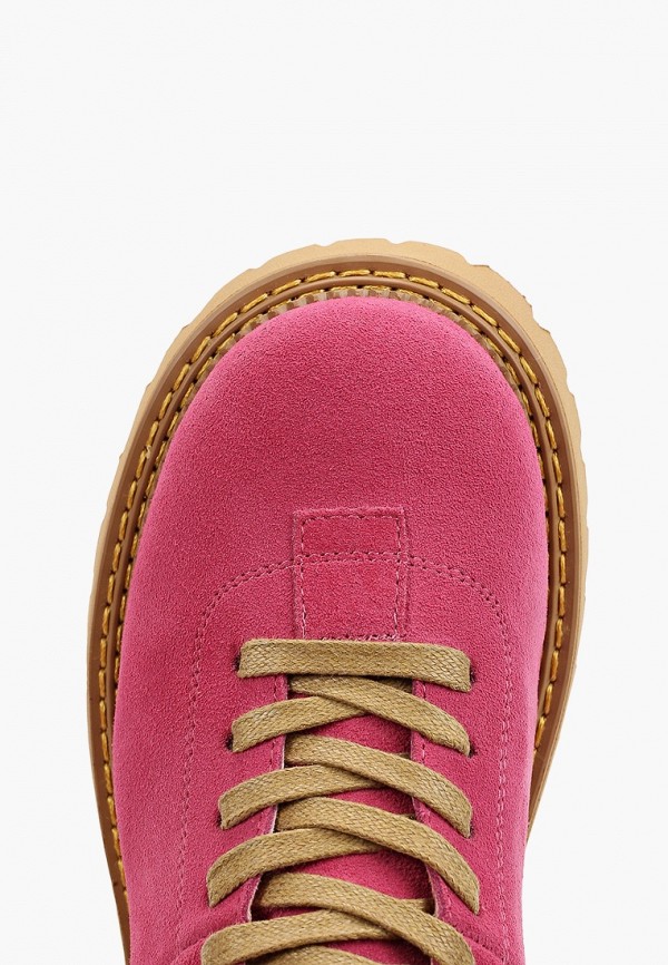 фото Ботинки тофа