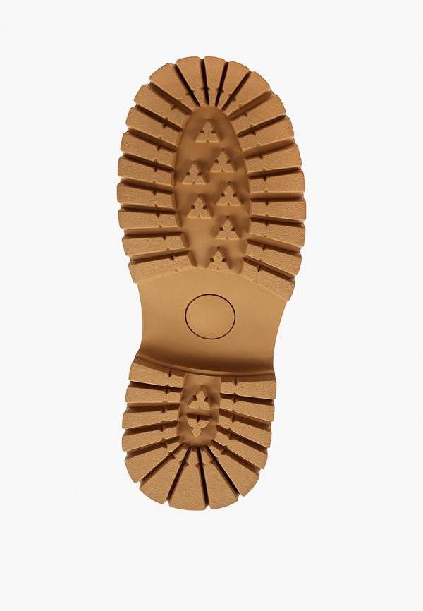 фото Ботинки тофа