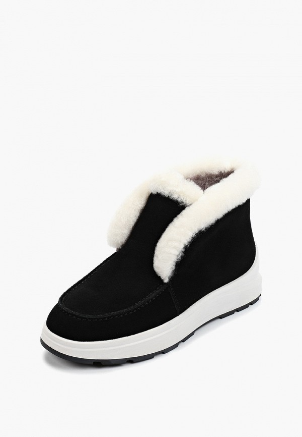 фото Ботинки тофа