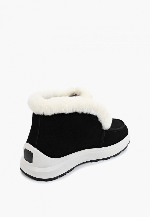 фото Ботинки тофа