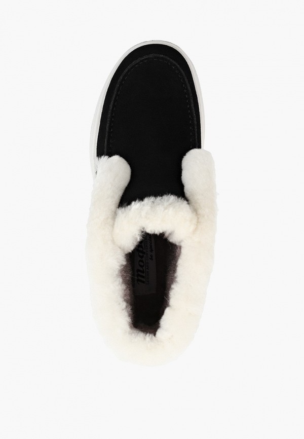 фото Ботинки тофа