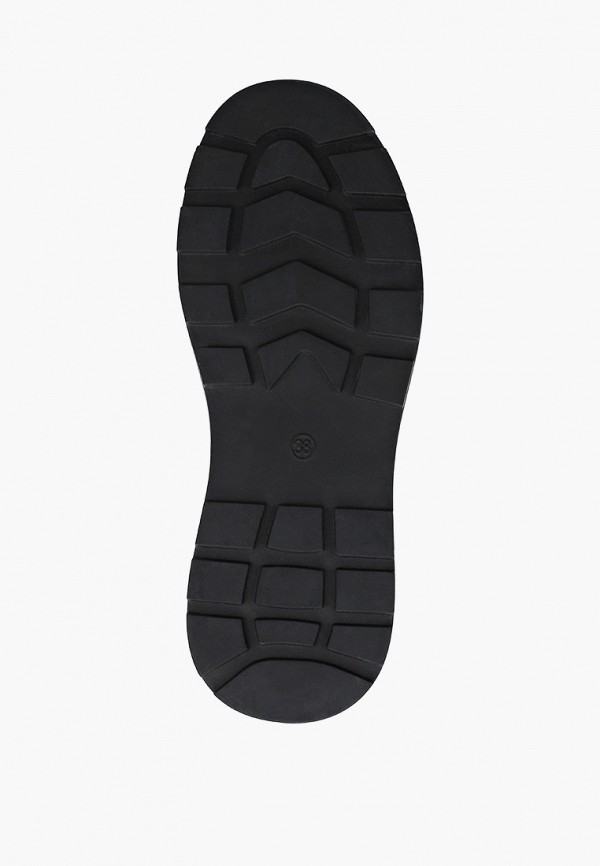 фото Ботинки тофа