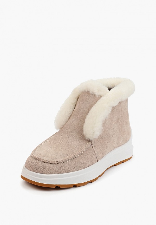 фото Ботинки тофа