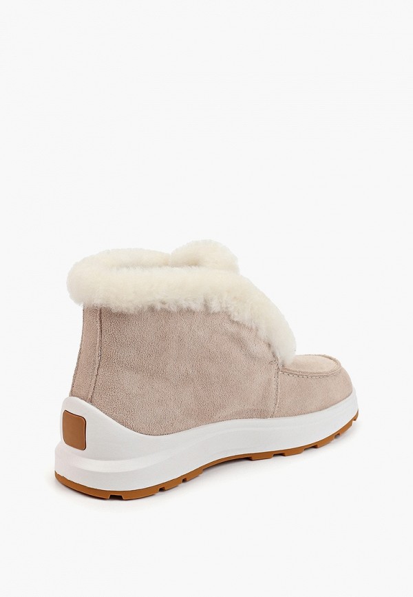 фото Ботинки тофа