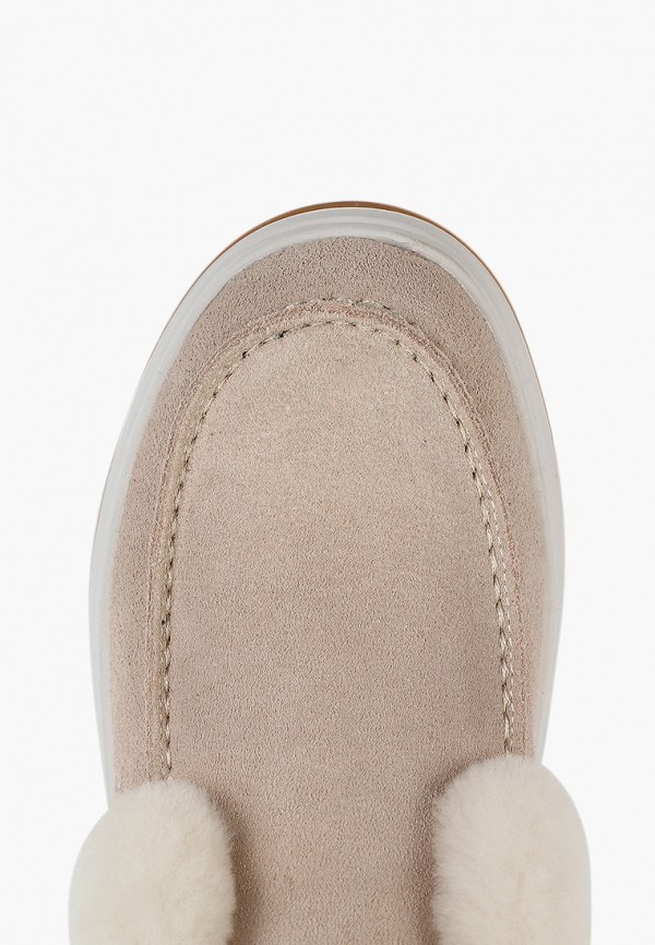 фото Ботинки тофа