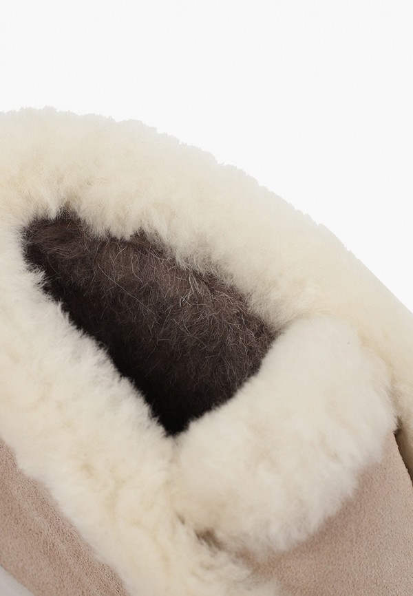 фото Ботинки тофа