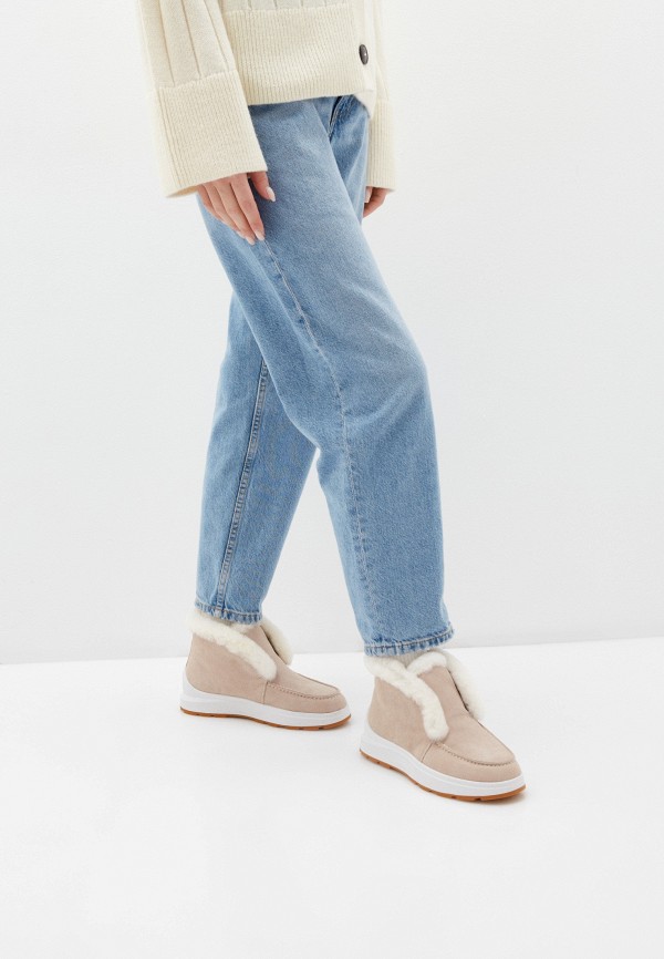 фото Ботинки тофа