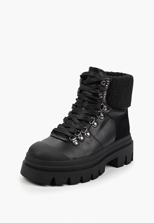 фото Ботинки тофа