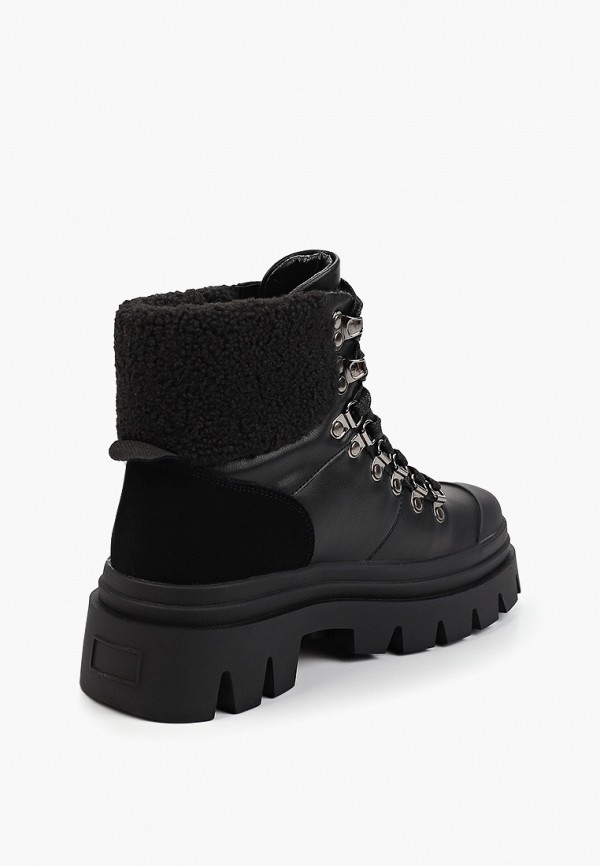 фото Ботинки тофа