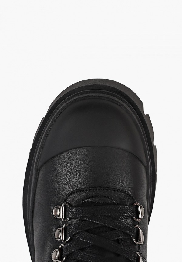 фото Ботинки тофа