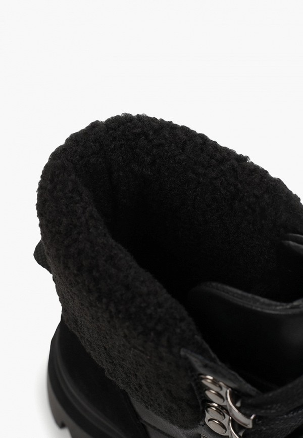 фото Ботинки тофа