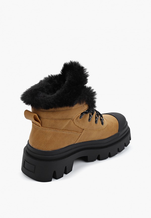 фото Ботинки тофа