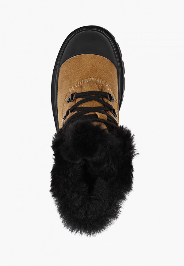 фото Ботинки тофа