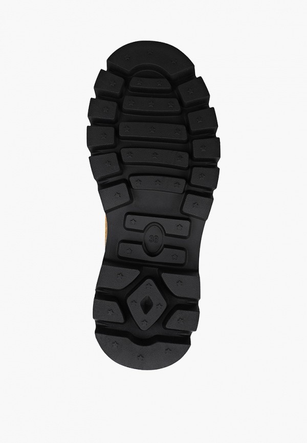 фото Ботинки тофа