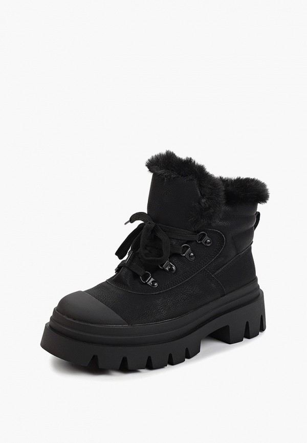 фото Ботинки тофа