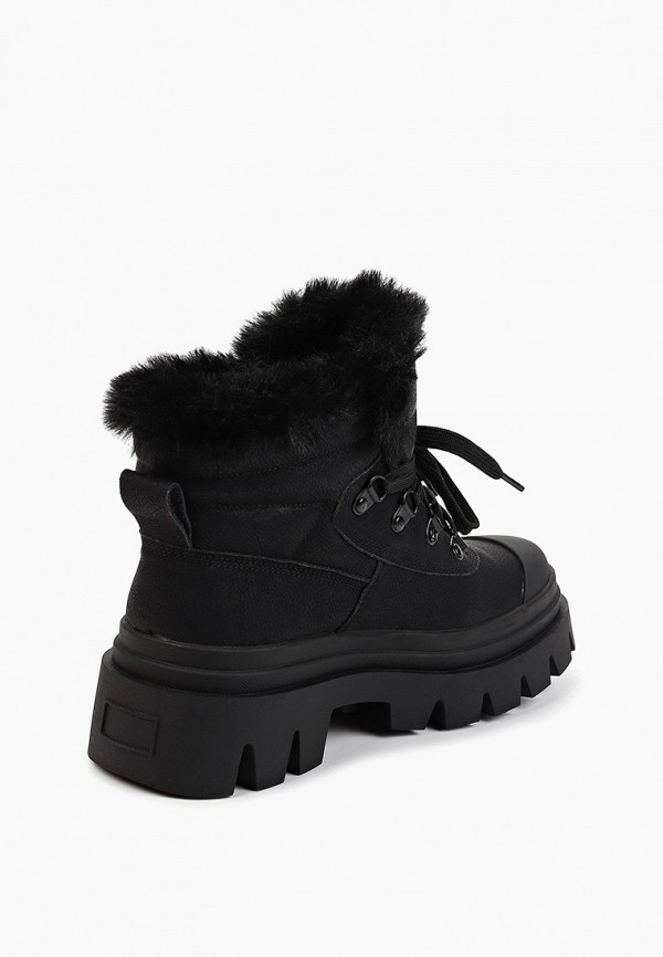 фото Ботинки тофа