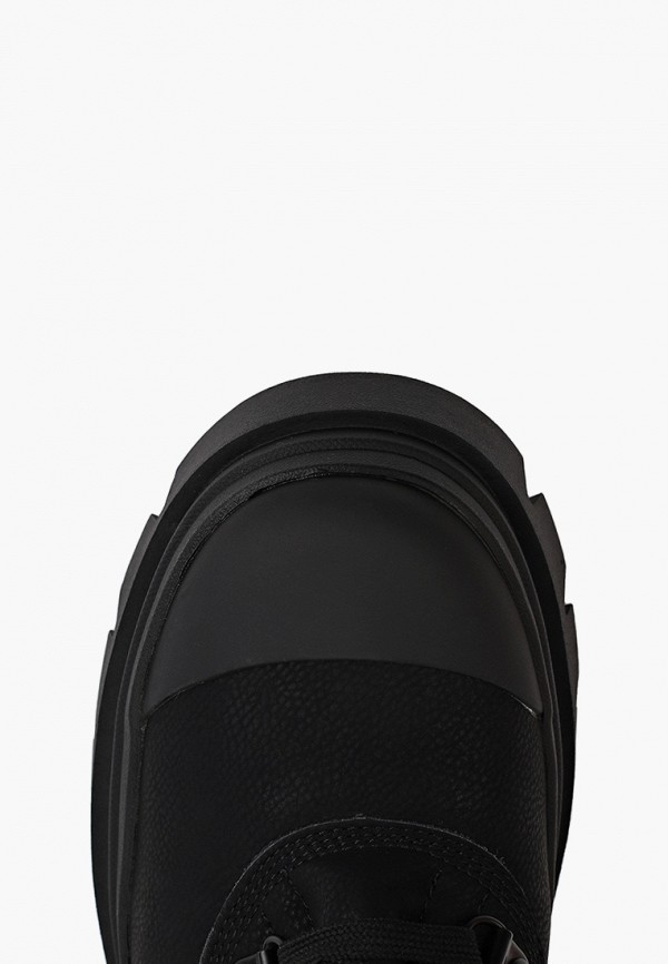 фото Ботинки тофа