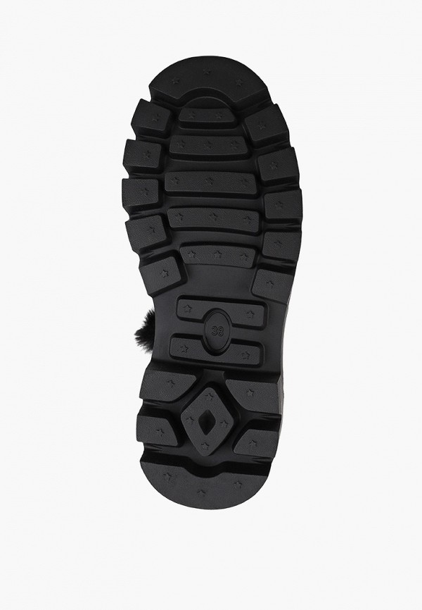 фото Ботинки тофа