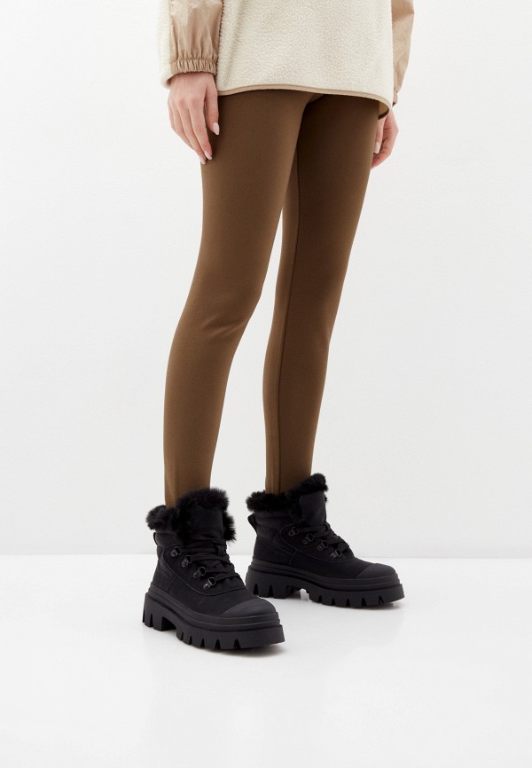 фото Ботинки тофа