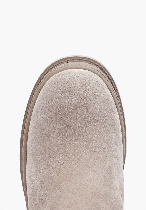 фото Полусапоги тофа