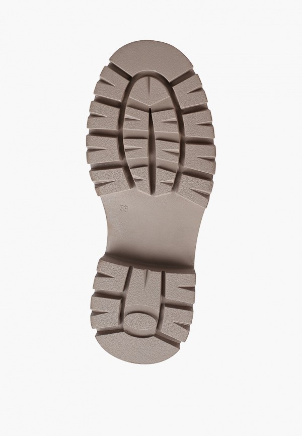 фото Полусапоги тофа