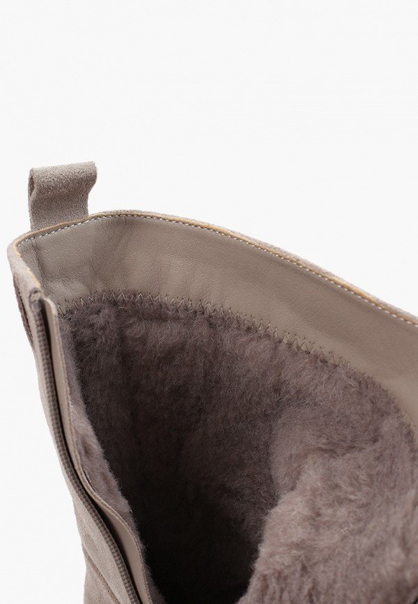 фото Полусапоги тофа