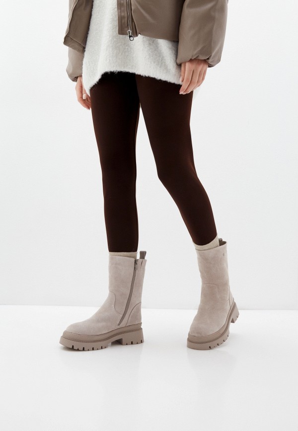 фото Полусапоги тофа