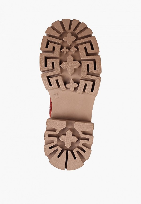 фото Ботинки тофа