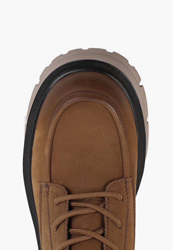 фото Ботинки тофа