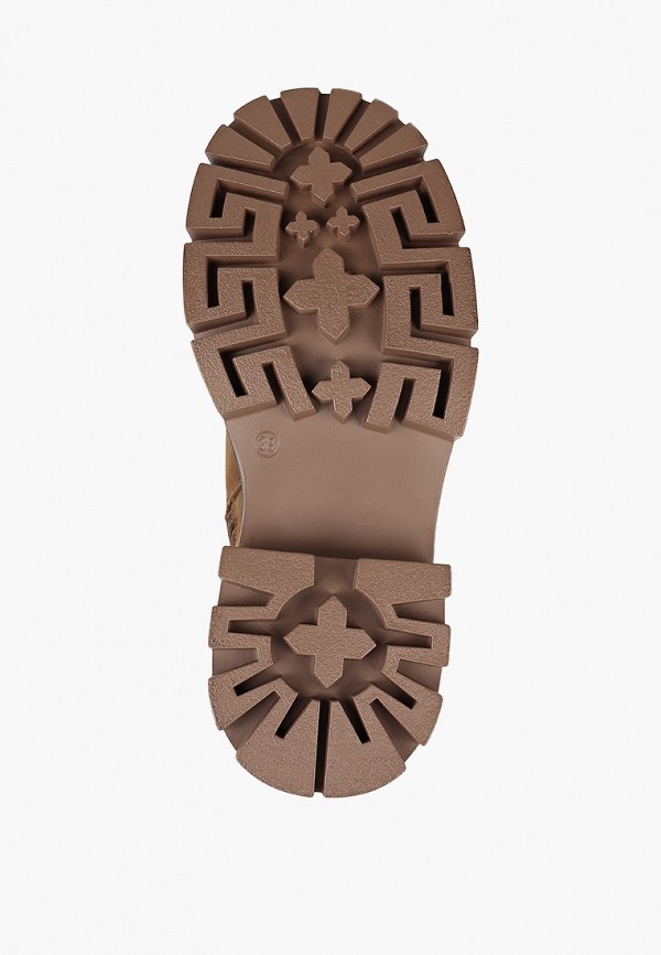 фото Ботинки тофа